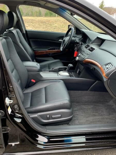 2011 Honda Accord Image 20