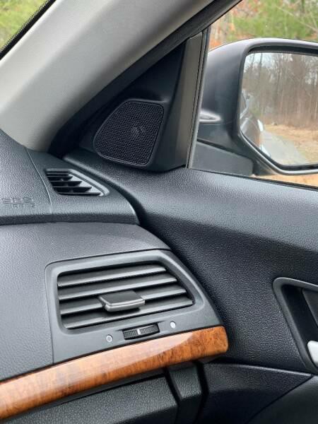 2011 Honda Accord Image 21