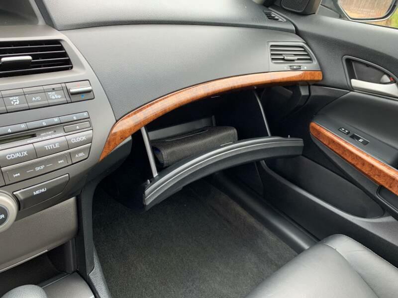 2011 Honda Accord Image 22