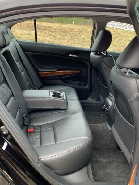 2011 Honda Accord Image 23