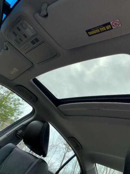 2011 Honda Accord Image 26