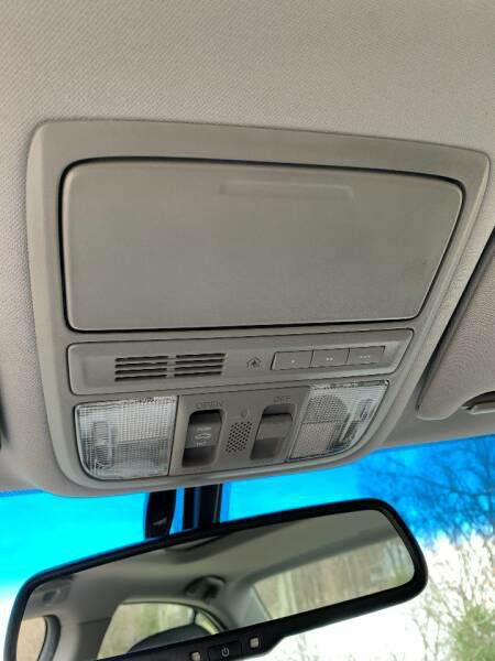 2011 Honda Accord Image 27