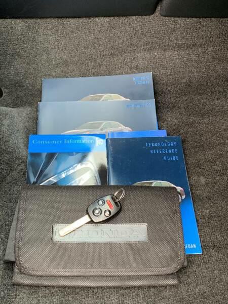 2011 Honda Accord Image 28