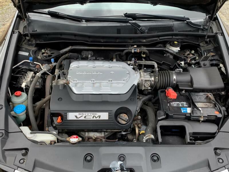 2011 Honda Accord Image 30