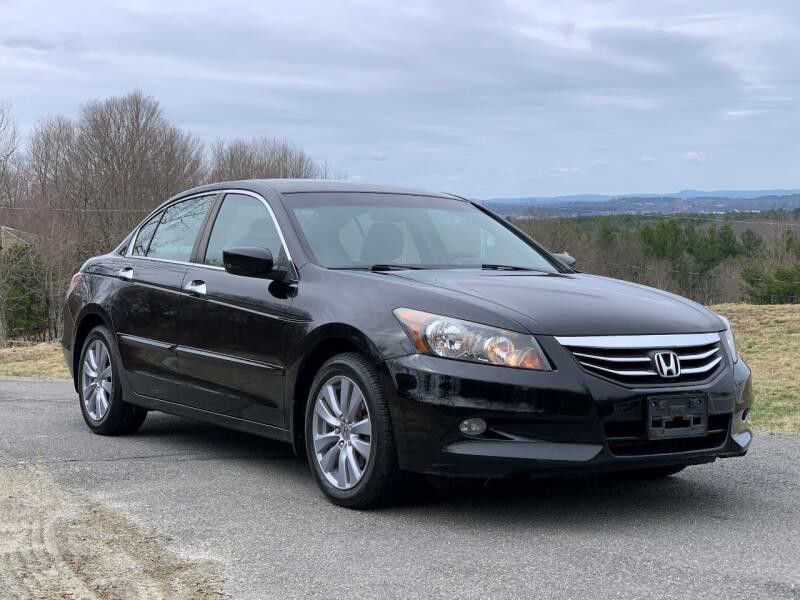 2011 Honda Accord Image 31