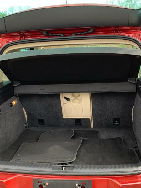 2009 Volkswagen Tiguan Image 6