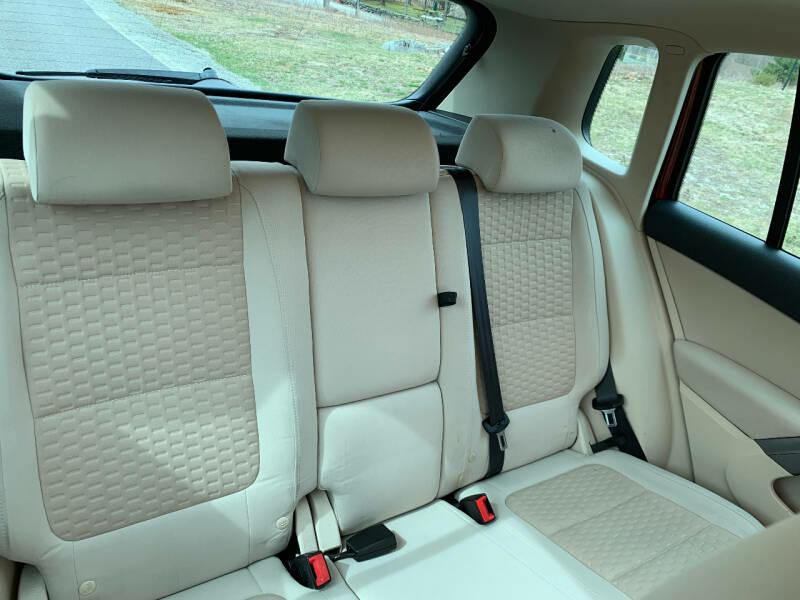 2009 Volkswagen Tiguan Image 26