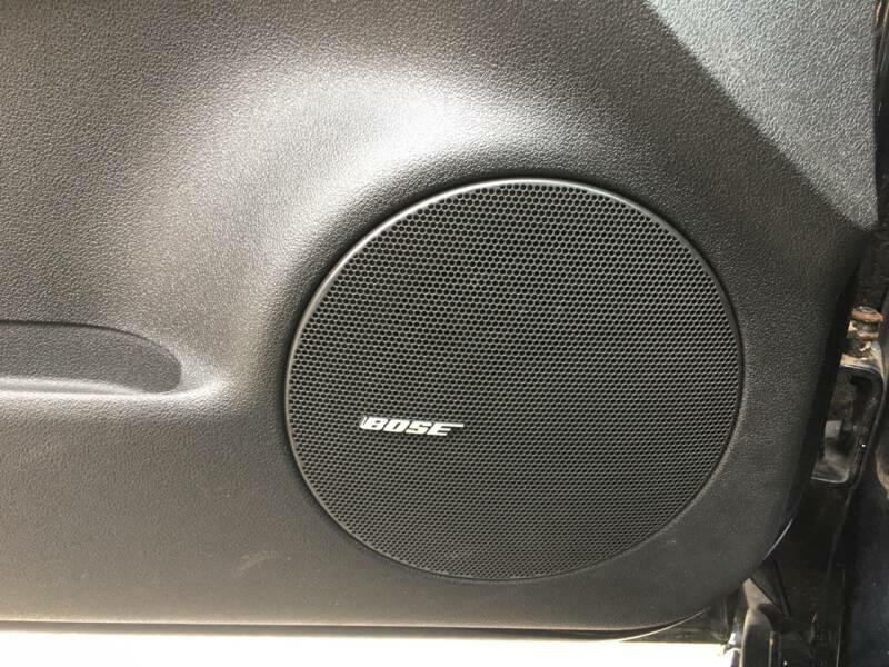 2011 Chevrolet Impala Image 10