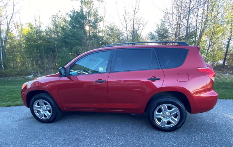 2007 Toyota Rav4 Image 3