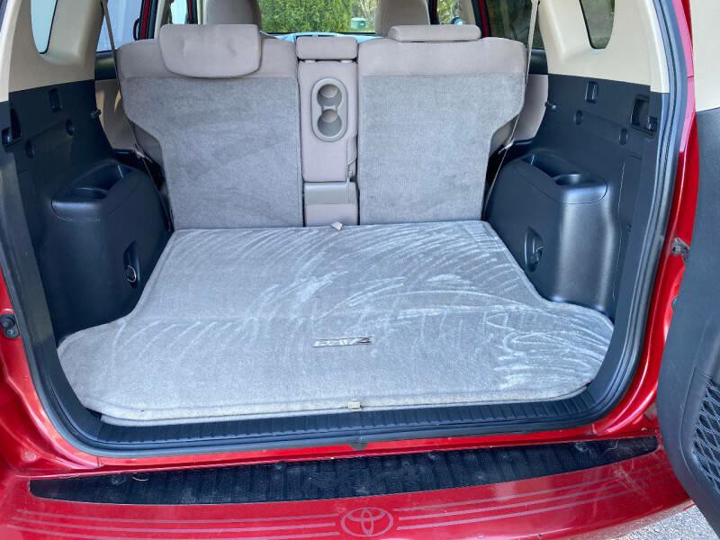2007 Toyota Rav4 Image 5