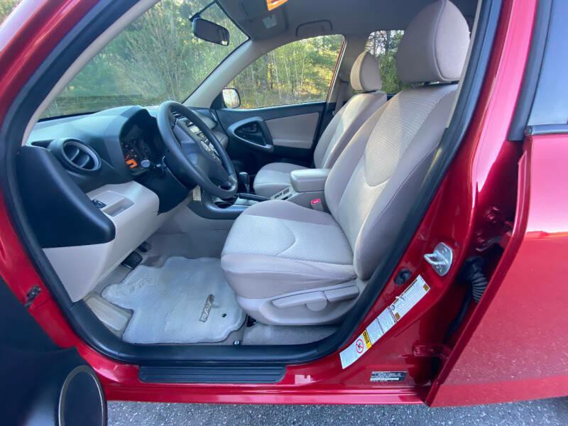 2007 Toyota Rav4 Image 10