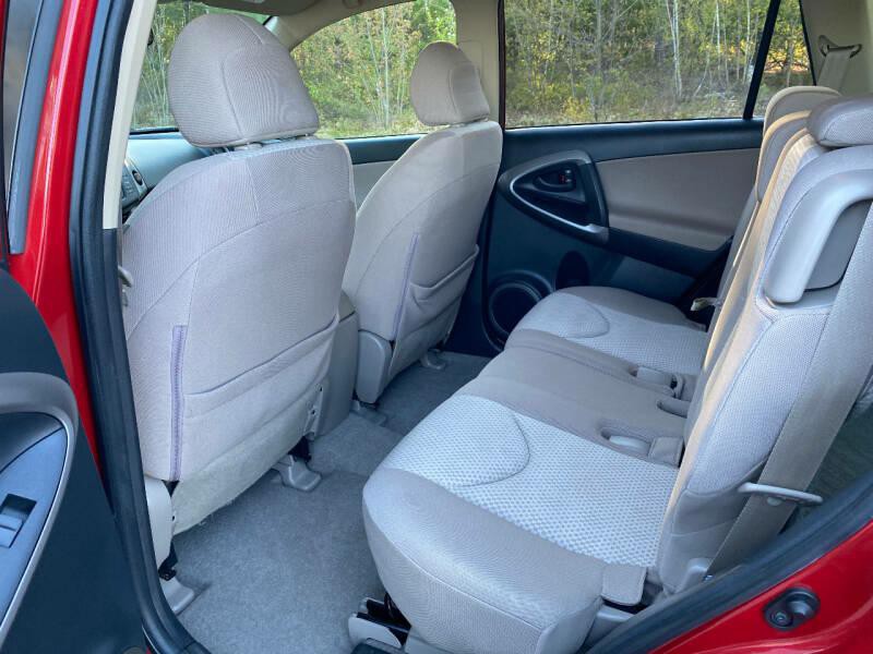 2007 Toyota Rav4 Image 11
