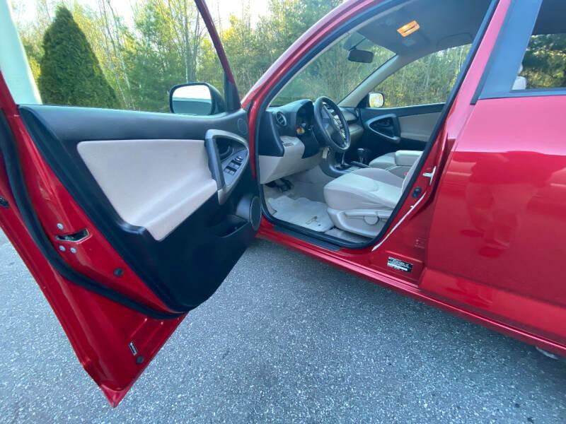 2007 Toyota Rav4 Image 14