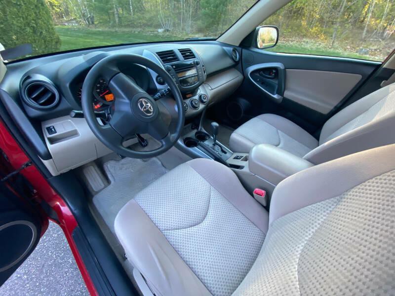 2007 Toyota Rav4 Image 15
