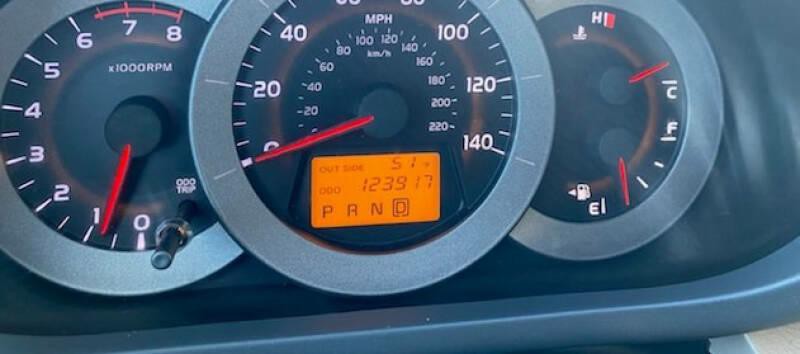 2007 Toyota Rav4 Image 16