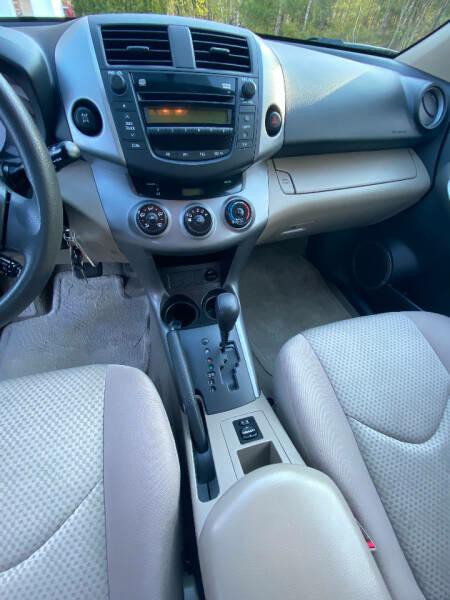 2007 Toyota Rav4 Image 17