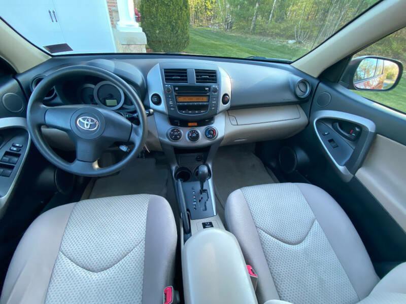 2007 Toyota Rav4 Image 18