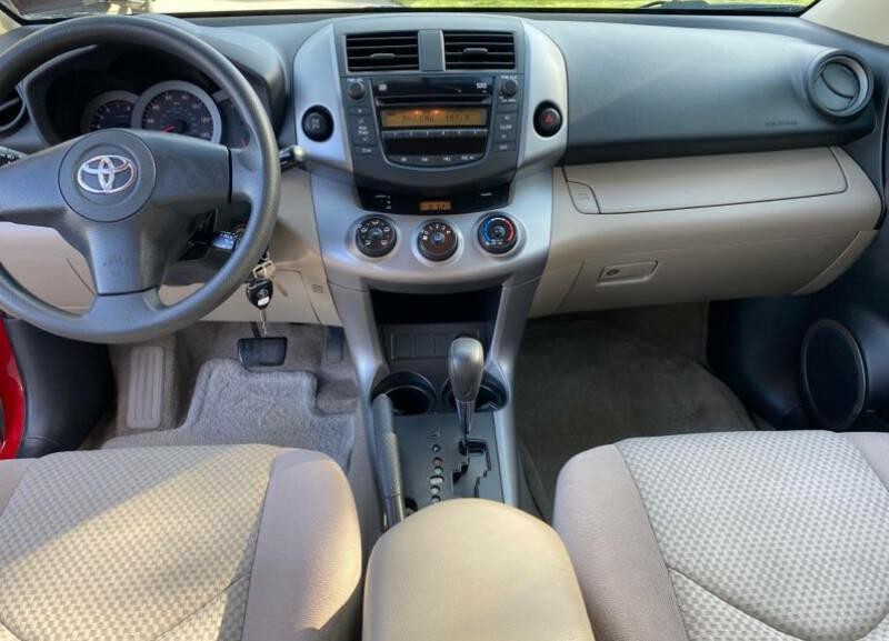 2007 Toyota Rav4 Image 19
