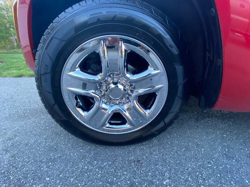 2007 Toyota Rav4 Image 21