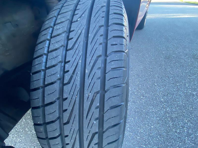 2007 Toyota Rav4 Image 22