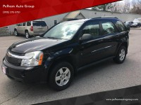 Image for 2009 Chevrolet Equinox LS w/ 1LS ID: 7278704