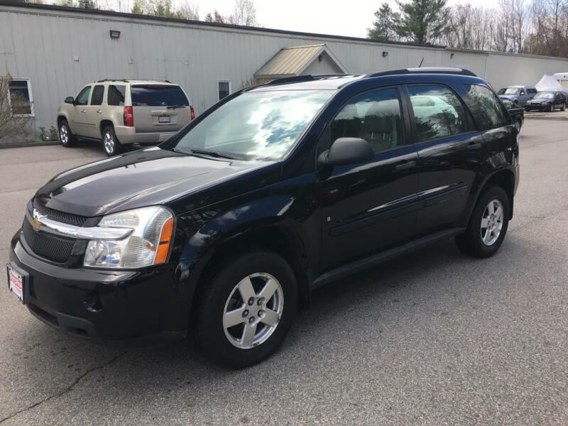 2009 Chevrolet Equinox Image 2