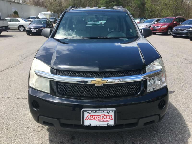 2009 Chevrolet Equinox Image 9