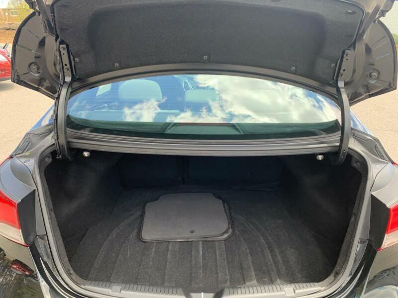2014 Hyundai Elantra Image 14