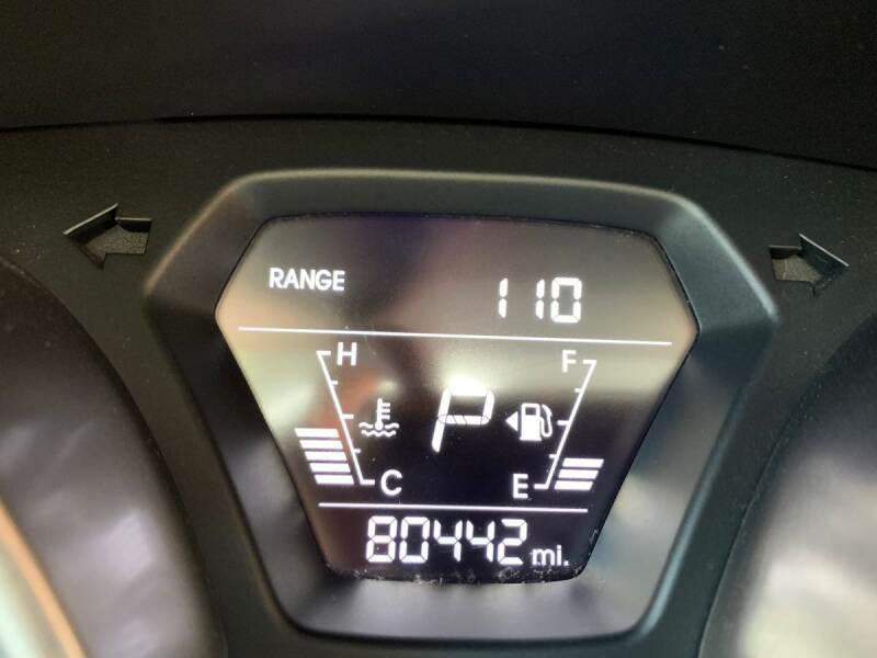 2014 Hyundai Elantra Image 18