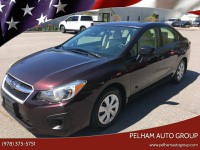 Image for 2013 Subaru Impreza  ID: 7287377