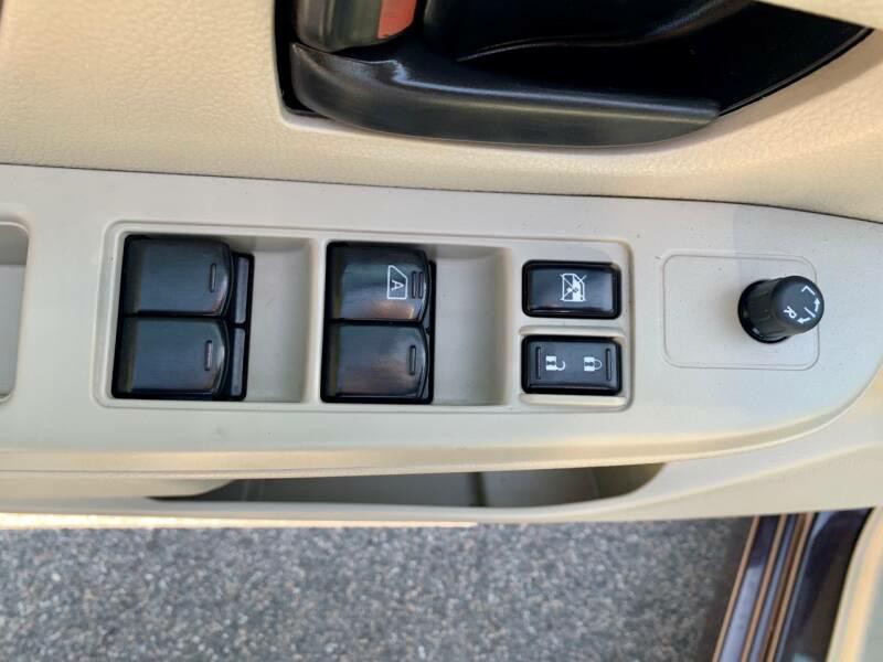 2013 Subaru Impreza Image 11