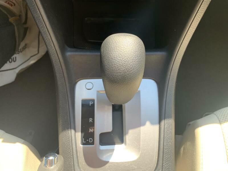 2013 Subaru Impreza Image 21