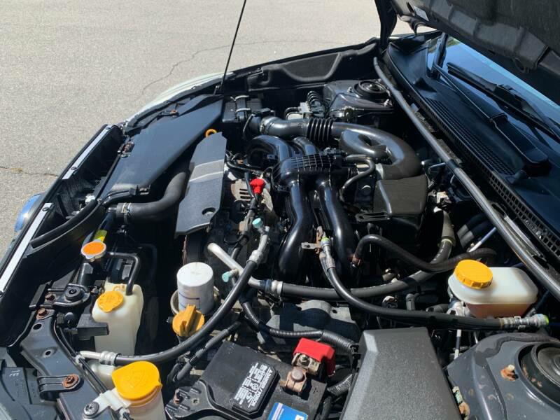 2013 Subaru Impreza Image 25