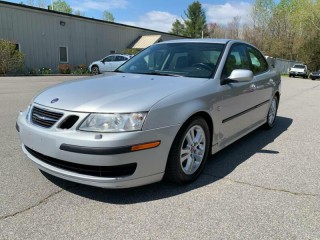 Image for 2007 Saab 9-3 2.0T ID: 7291962