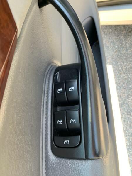 2007 Saab 9-3 Image 9