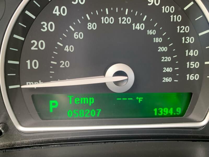2007 Saab 9-3 Image 15
