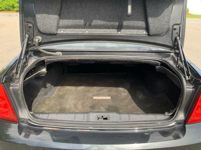 2009 Chevrolet Malibu Image 9