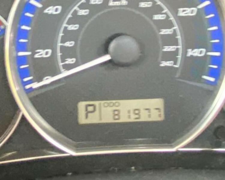 2011 Subaru Forester Image 17