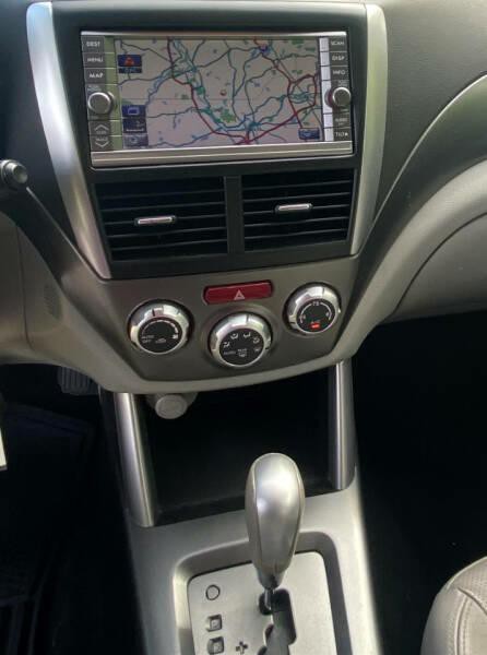 2011 Subaru Forester Image 18