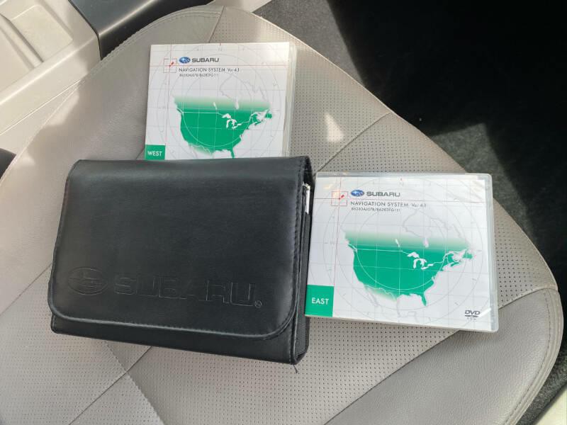 2011 Subaru Forester Image 24