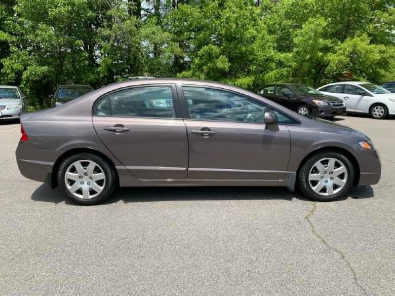 2010 Honda Civic Image 2