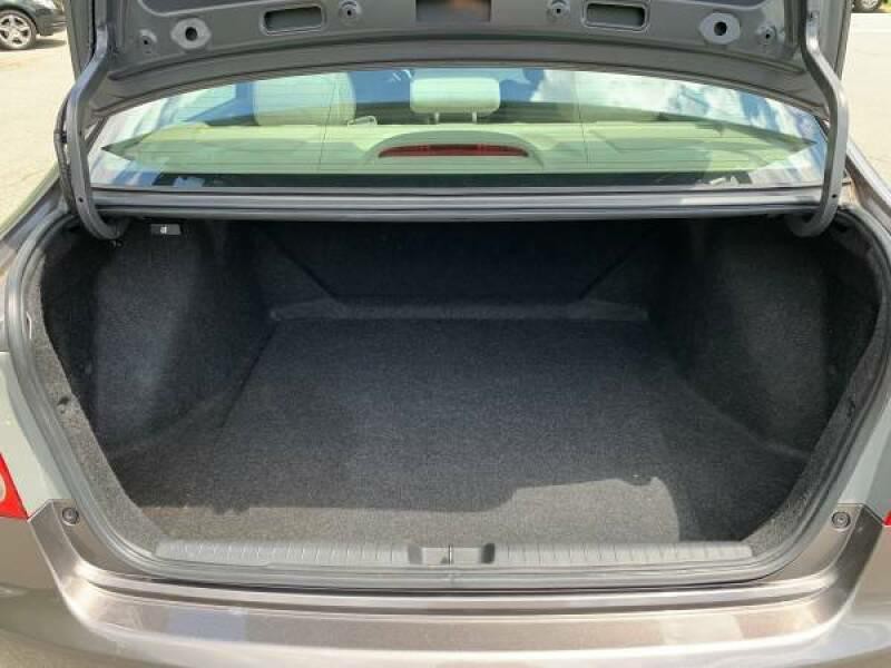 2010 Honda Civic Image 7