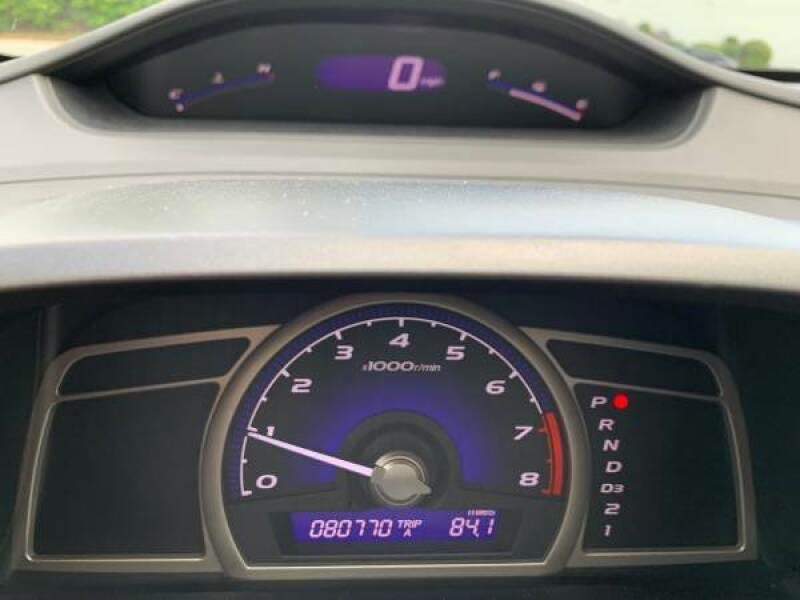 2010 Honda Civic Image 15