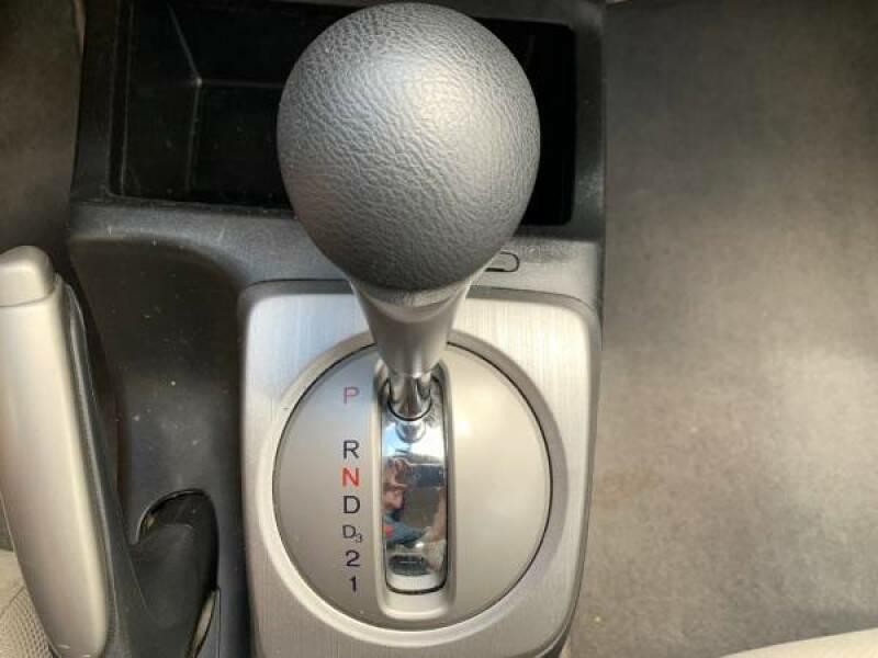 2010 Honda Civic Image 17