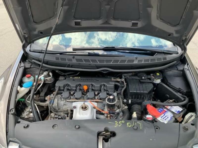 2010 Honda Civic Image 20