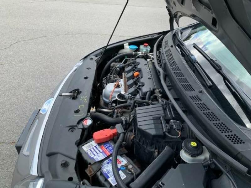2010 Honda Civic Image 21
