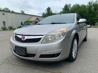 Image for 2008 Saturn Aura XR ID: 7300893