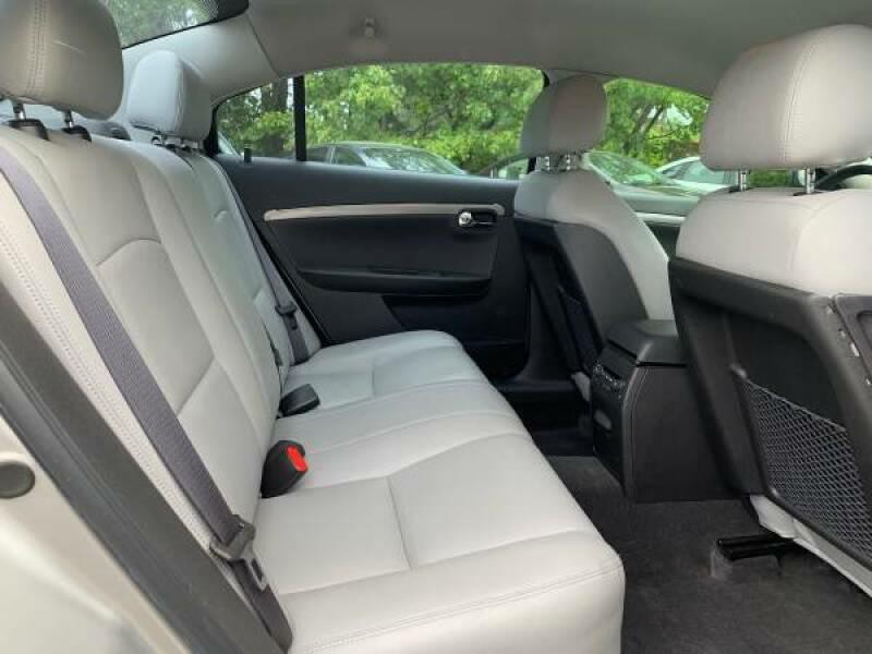 2008 Saturn Aura Image 13