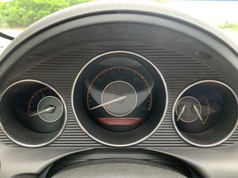 2008 Saturn Aura Image 16