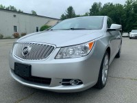 Image for 2010 Buick Lacrosse CXS ID: 7304480
